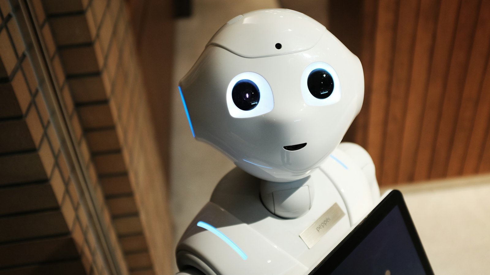 Screenshot of 24/7 AI Sales & Support Agent