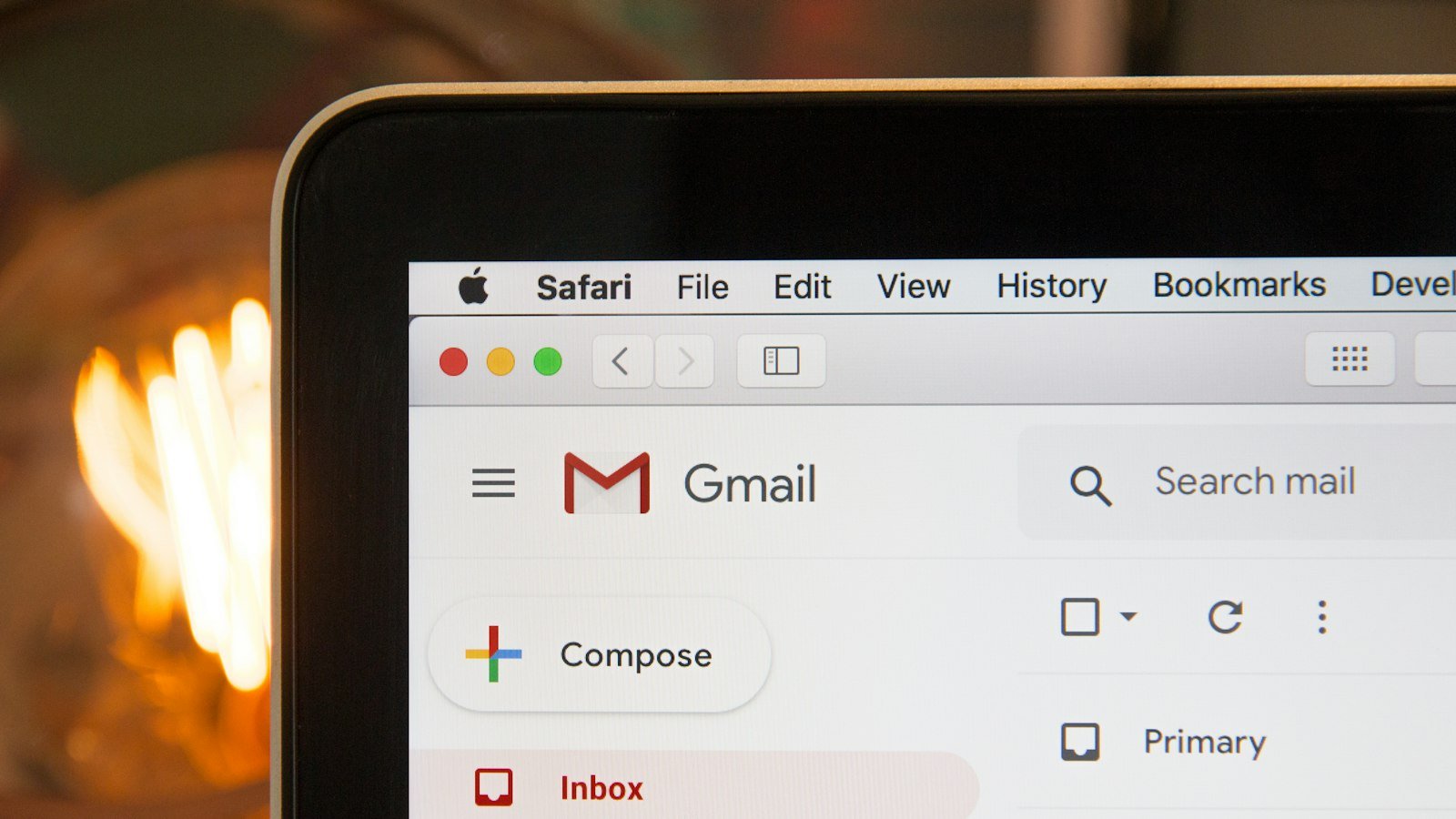 Screenshot of Autonomous Inbox Triage Agent